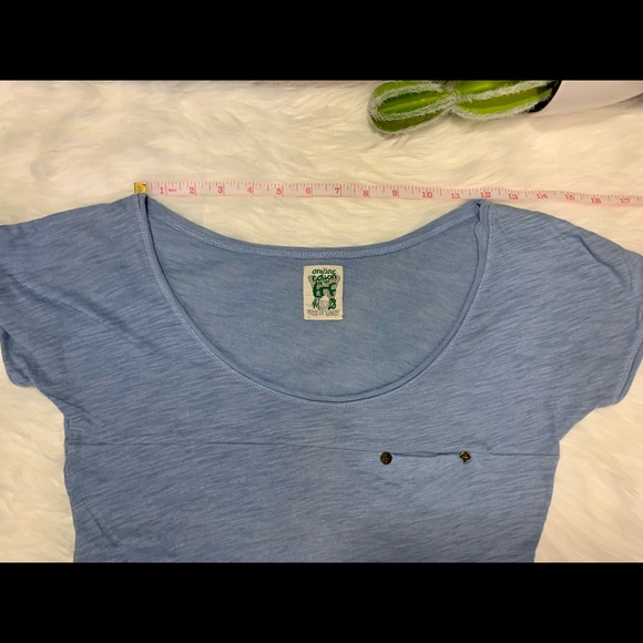 Organic cotton tops from ZARA - Picture 9 of 11